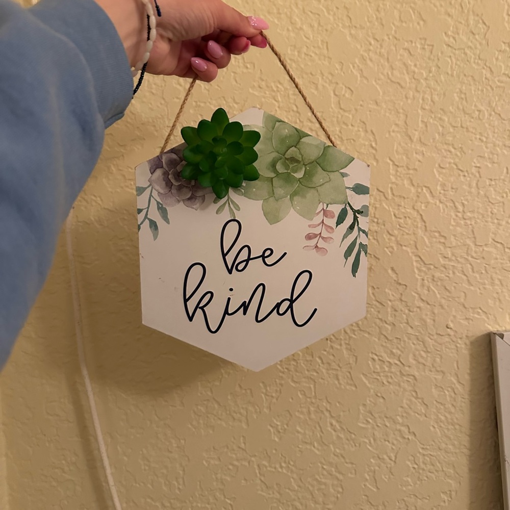 Wall Decor